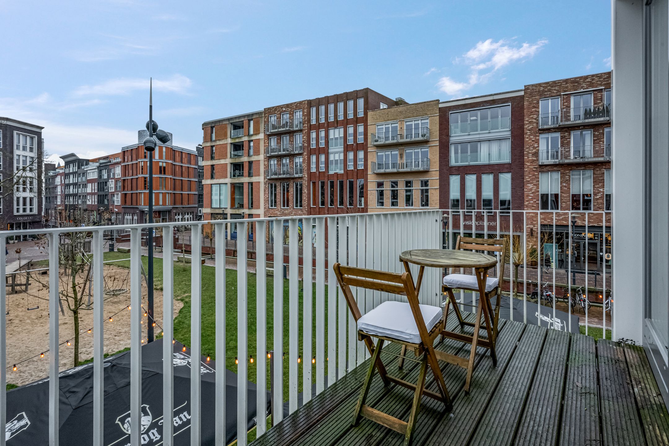 Foto 18 van Thoomesplein 32