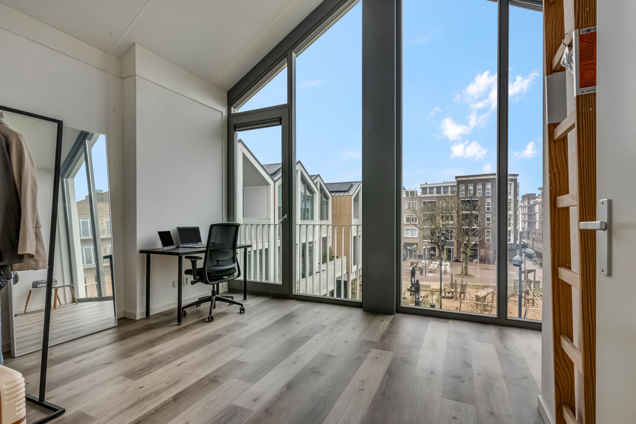 Foto 27 van Thoomesplein 32