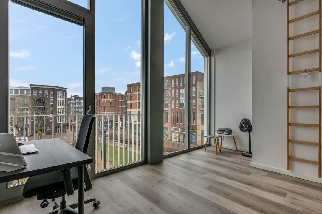 Foto 28 van Thoomesplein 32