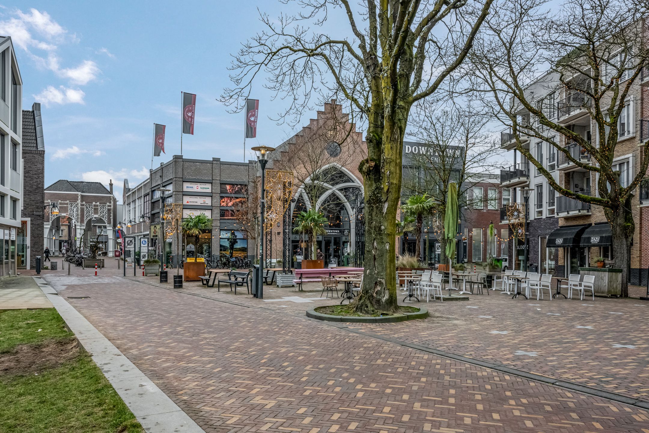 Foto 30 van Thoomesplein 32