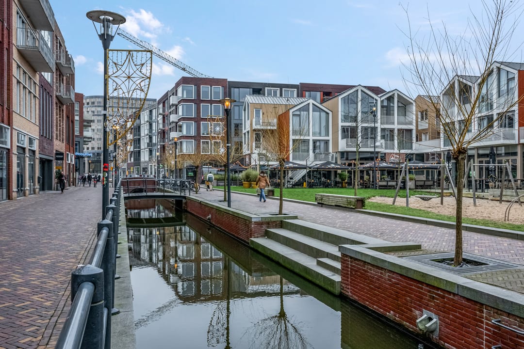 Foto 31 van Thoomesplein 32