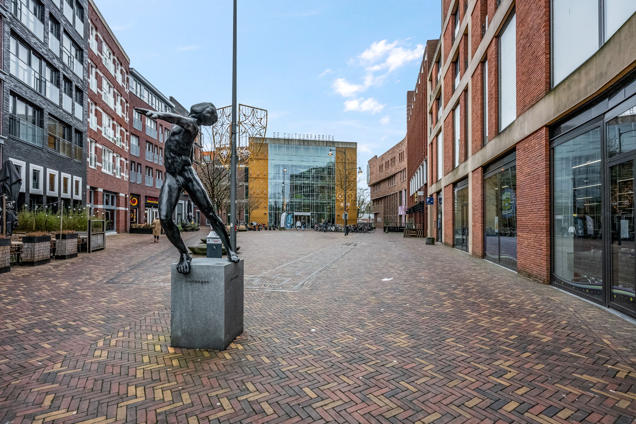 Foto 33 van Thoomesplein 32