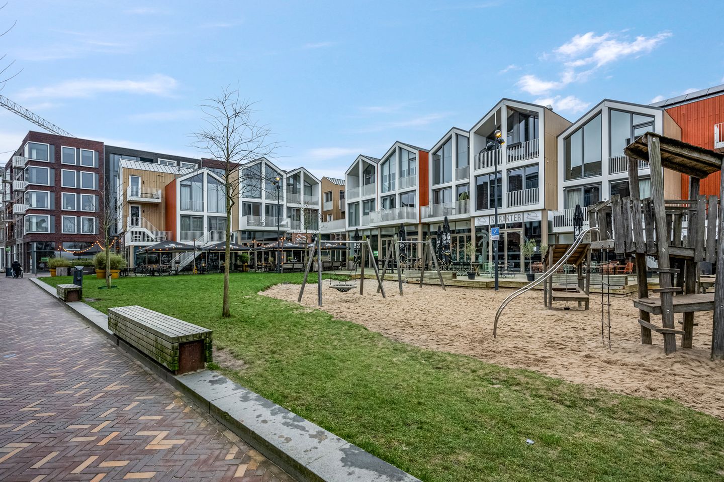 Foto 34 van Thoomesplein 32