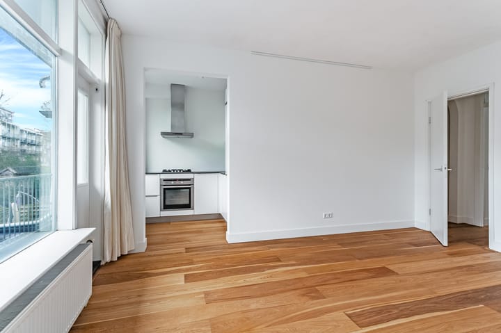 Foto 2 van Bestevâerstraat 159-1