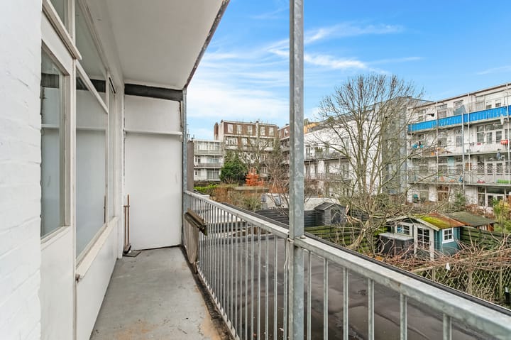 Foto 3 van Bestevâerstraat 159-1