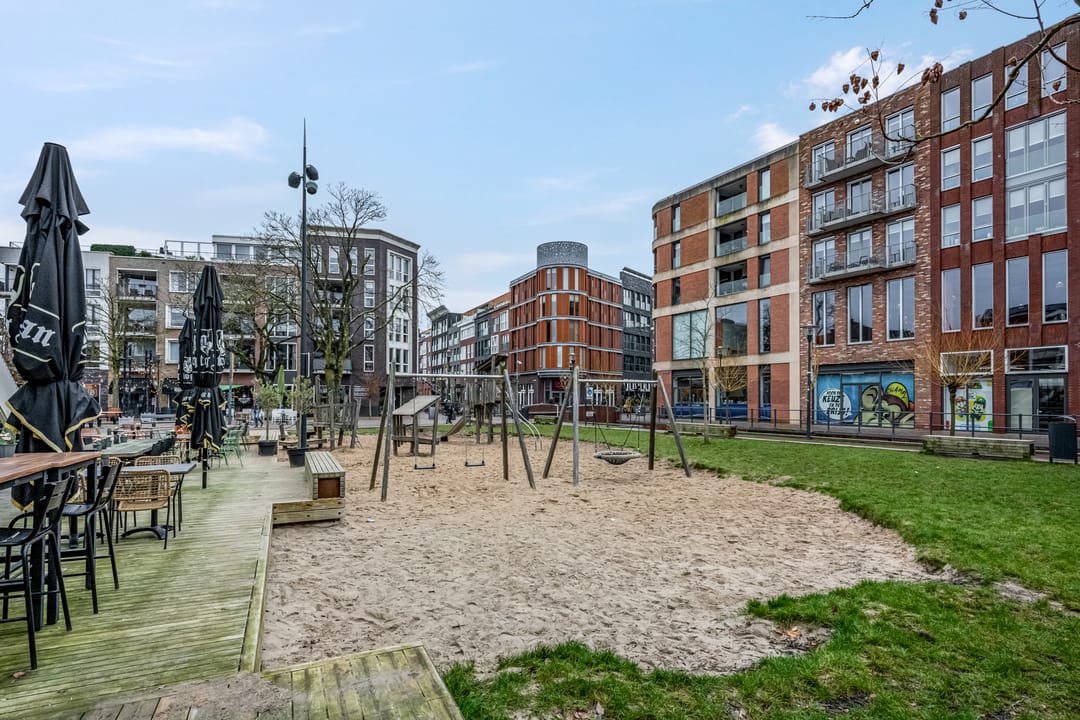 Foto 32 van Thoomesplein 32