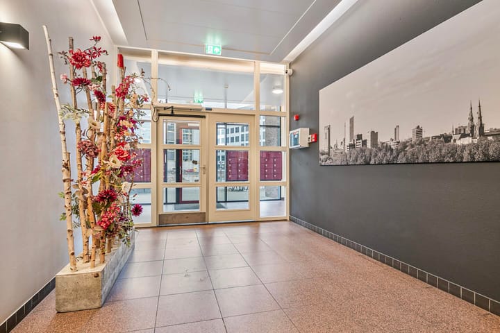 Foto 2 van Lichtstraat 560