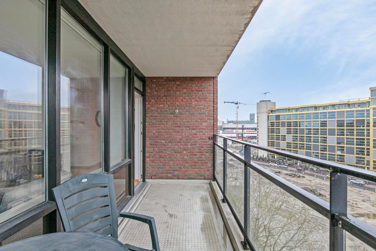 Foto 25 van Lichtstraat 560