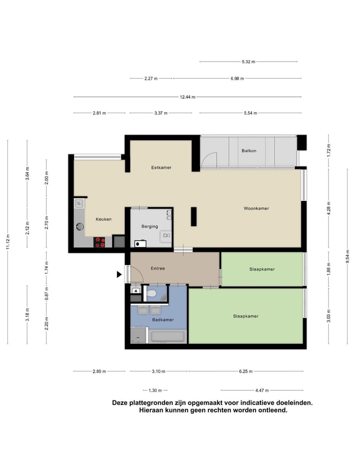 Foto 33 van Lichtstraat 560