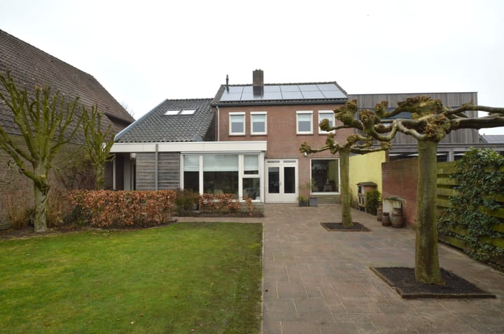 Foto 1 van Berkenstraat 14