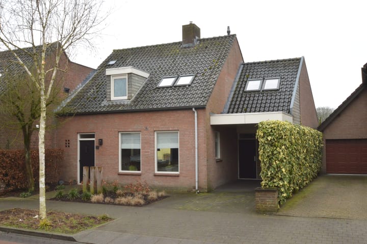 Foto 2 van Berkenstraat 14