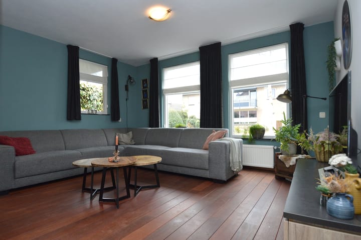 Foto 3 van Berkenstraat 14