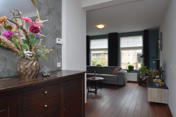 Foto 7 van Berkenstraat 14