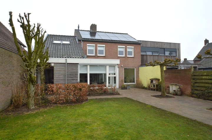 Foto 28 van Berkenstraat 14