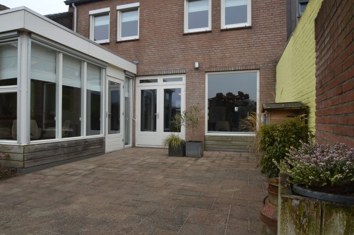 Foto 30 van Berkenstraat 14