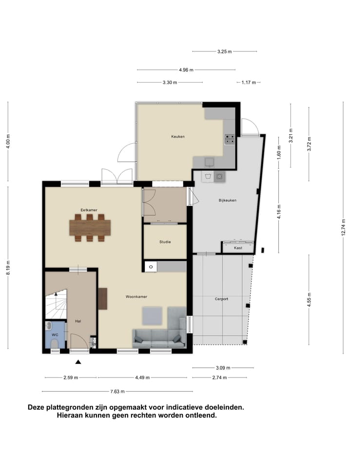 Foto 39 van Berkenstraat 14