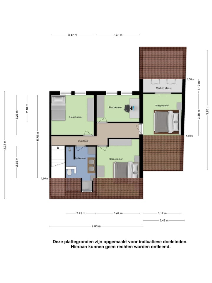 Foto 40 van Berkenstraat 14
