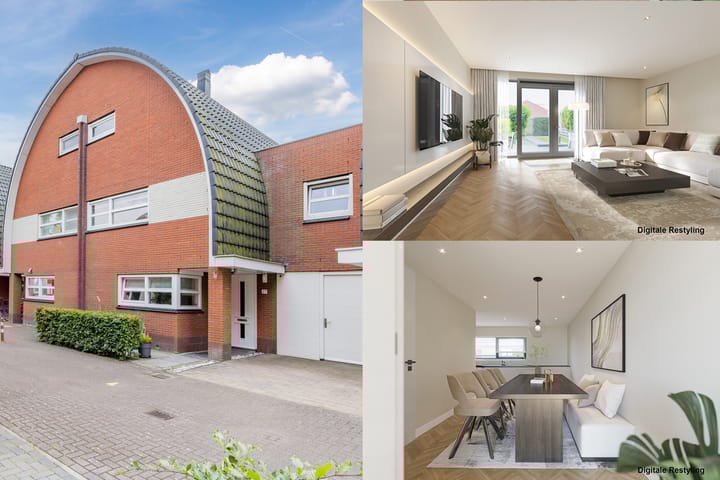 Foto 2 van J. Roodenburghstraat 27