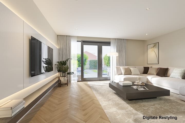 Foto 4 van J. Roodenburghstraat 27