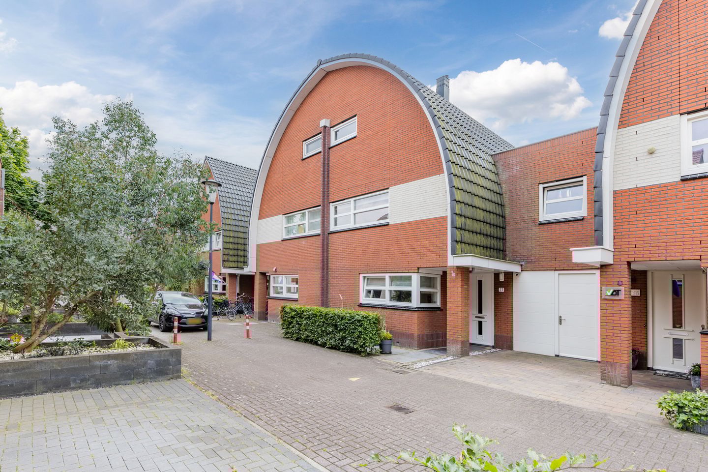 Foto 5 van J. Roodenburghstraat 27