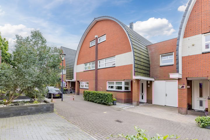 Foto 5 van J. Roodenburghstraat 27