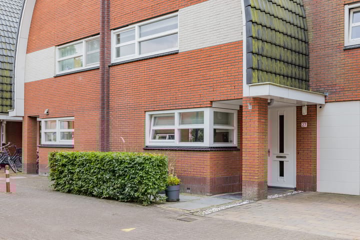 Foto 6 van J. Roodenburghstraat 27