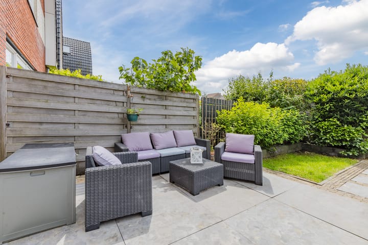 Foto 40 van J. Roodenburghstraat 27