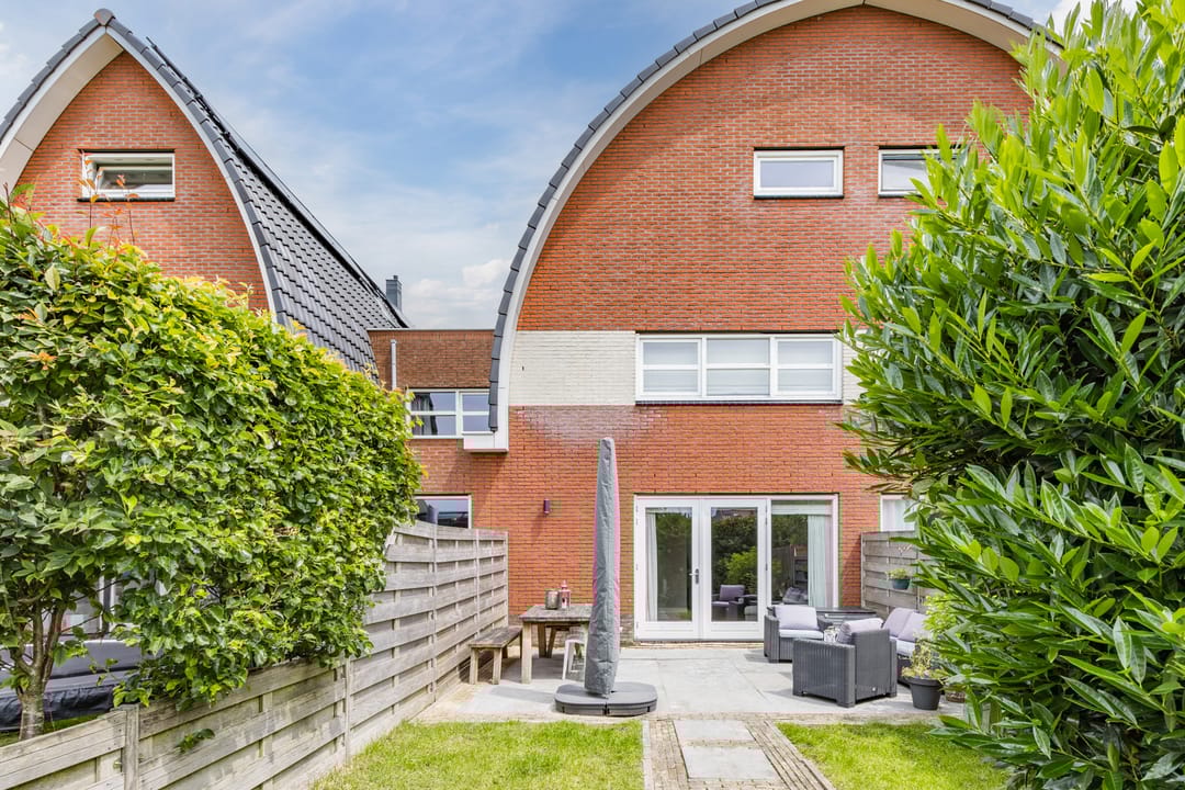 Foto 43 van J. Roodenburghstraat 27