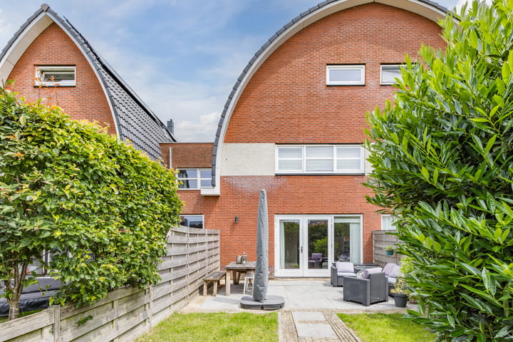 Foto 43 van J. Roodenburghstraat 27