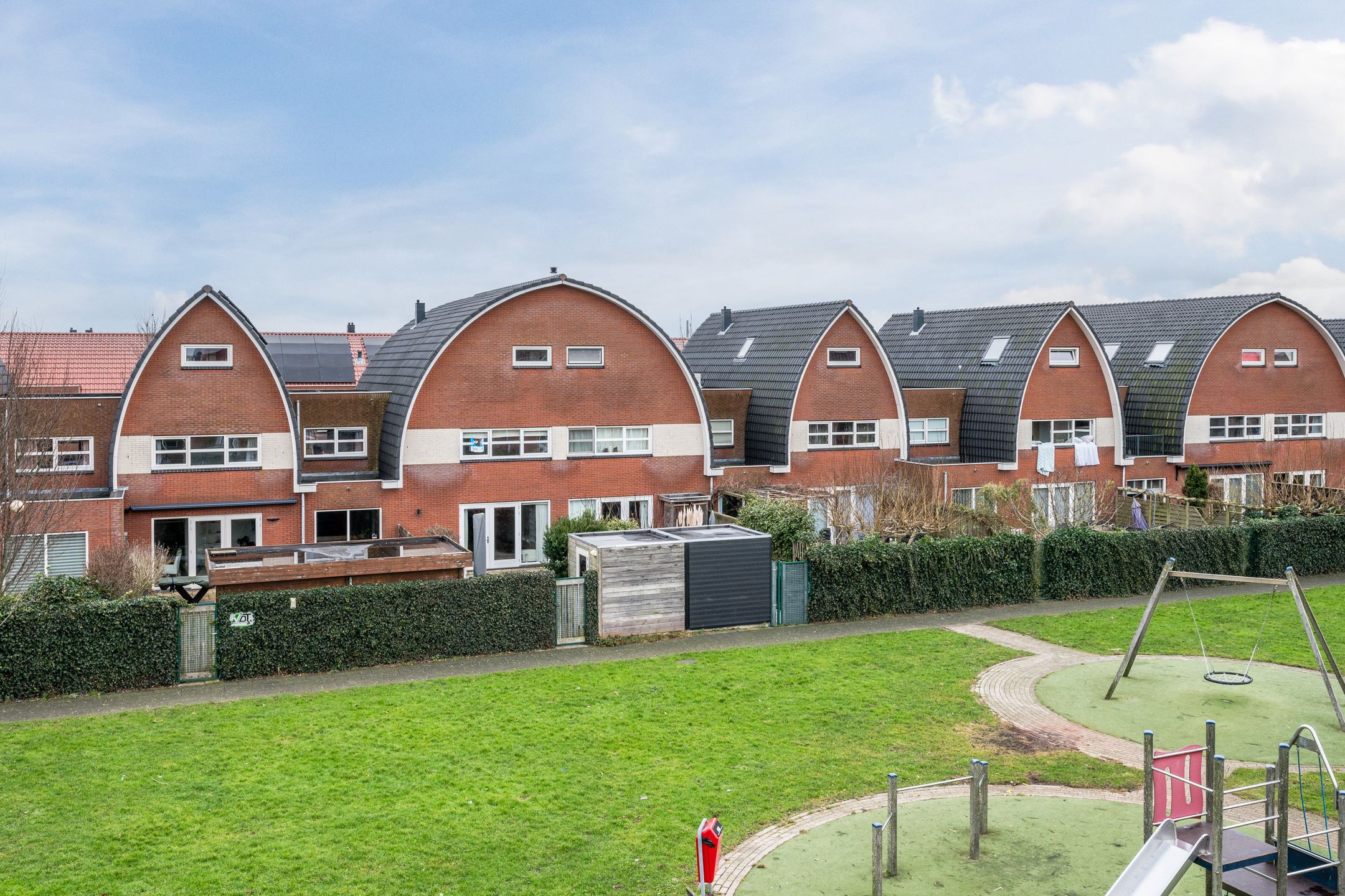 Foto 45 van J. Roodenburghstraat 27