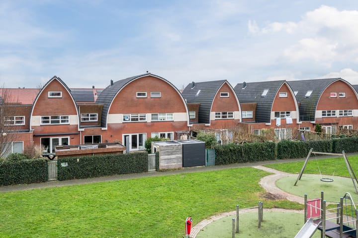 Foto 45 van J. Roodenburghstraat 27