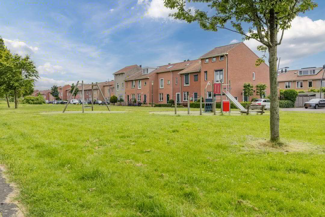 Foto 47 van J. Roodenburghstraat 27