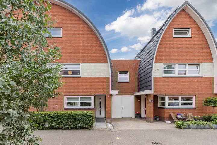 Foto 49 van J. Roodenburghstraat 27