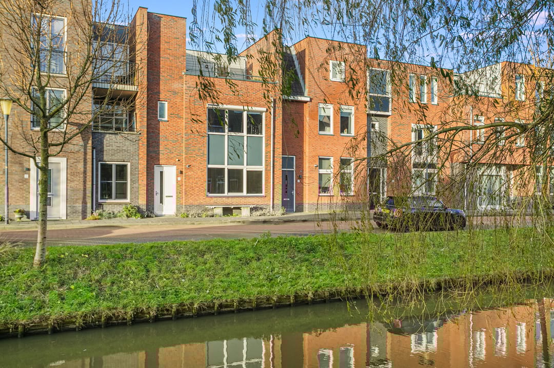 Foto 1 van Vlinderweg 248