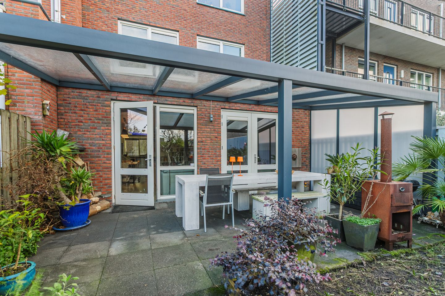 Foto 10 van Vlinderweg 248