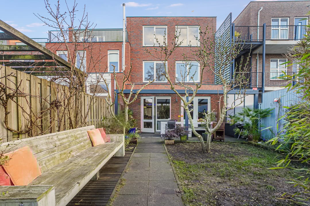 Foto 11 van Vlinderweg 248