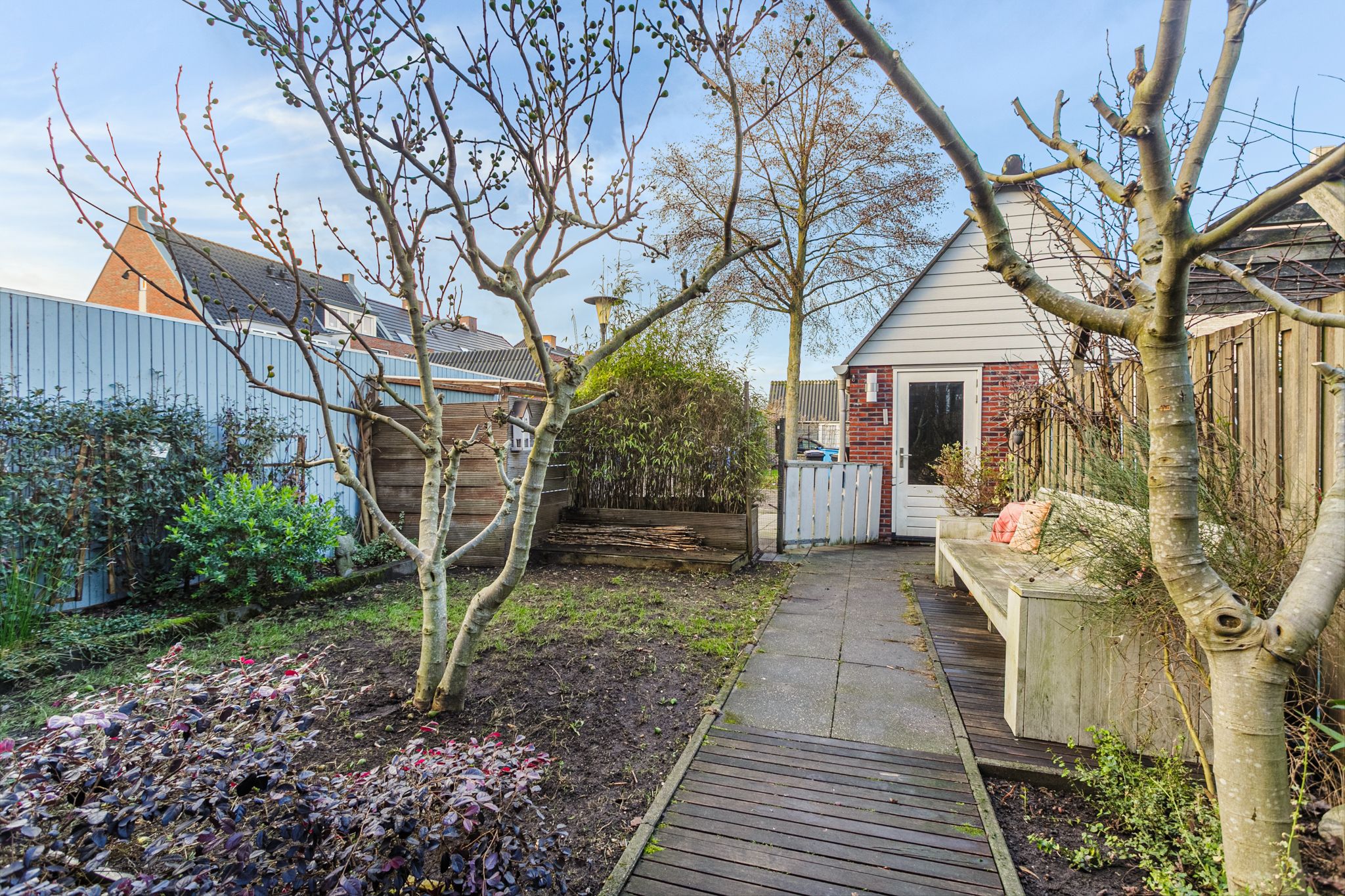 Foto 12 van Vlinderweg 248