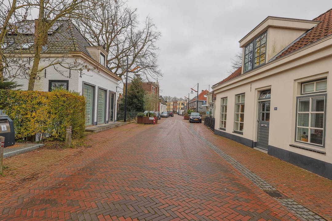 Photo 7 of Kerkbuurt
