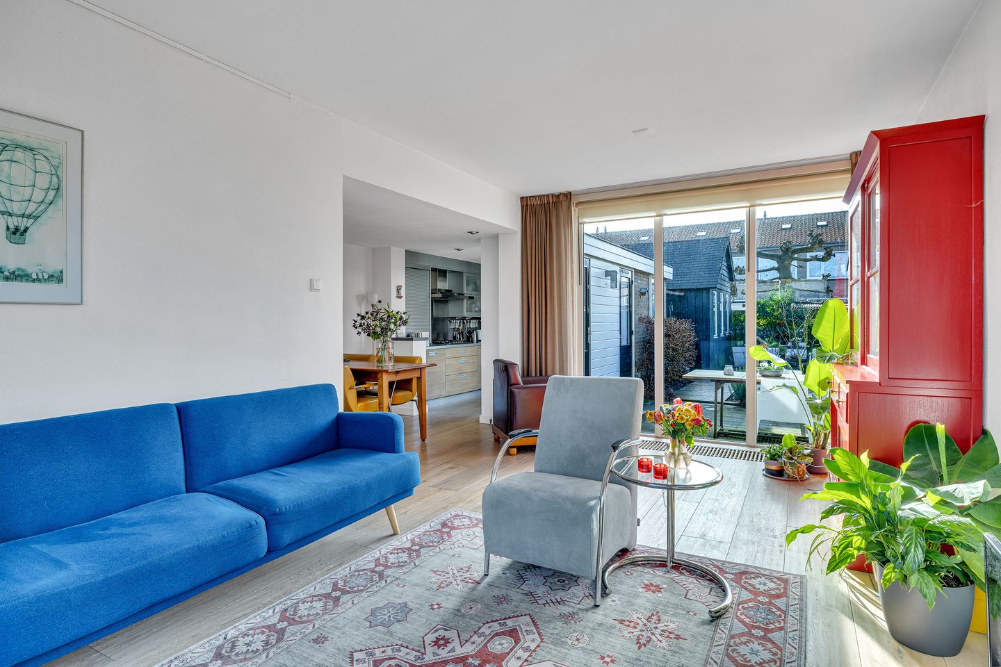 Foto 5 van Vaartweg 104