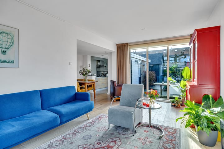 Foto 5 van Vaartweg 104