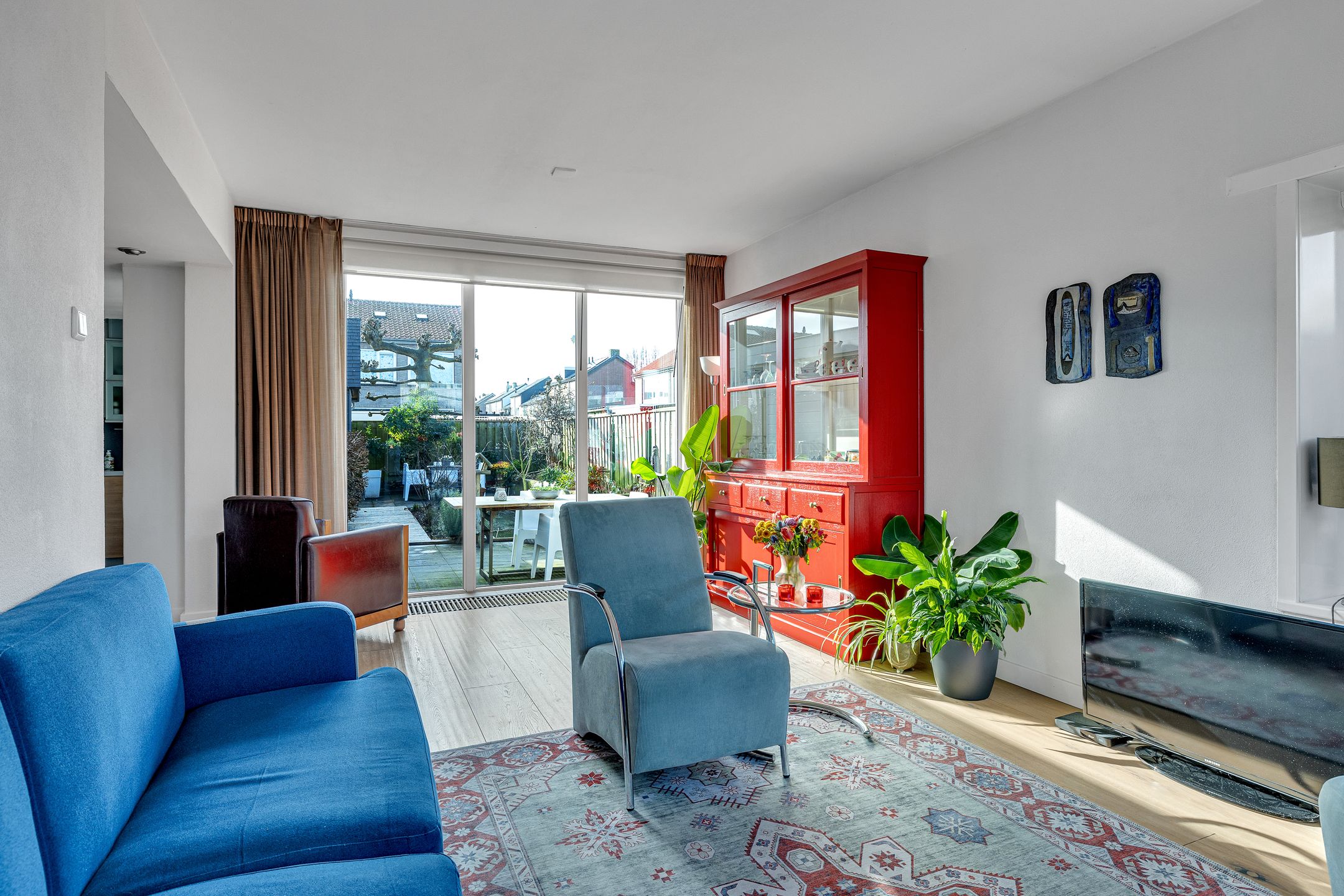 Foto 6 van Vaartweg 104