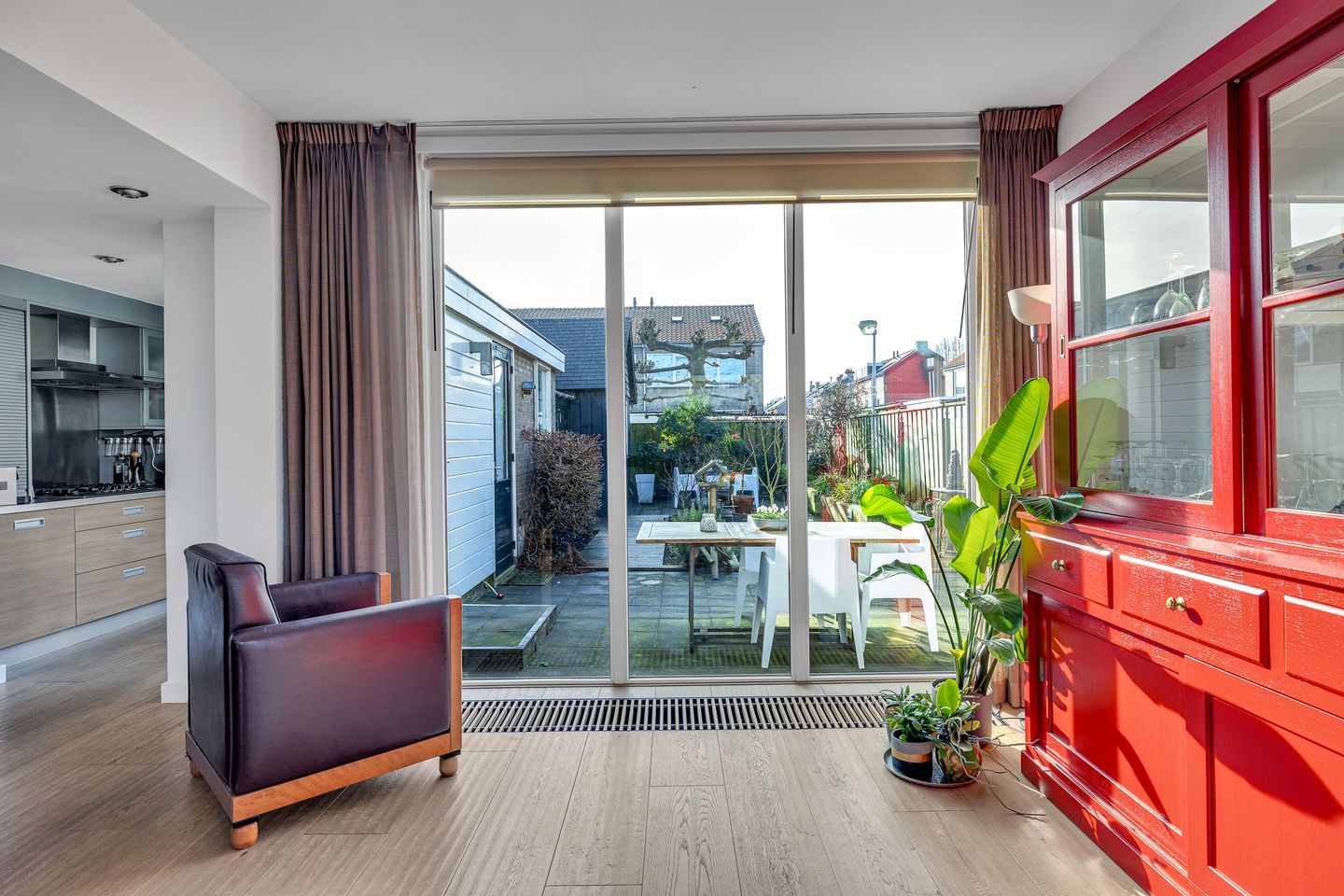 Foto 10 van Vaartweg 104