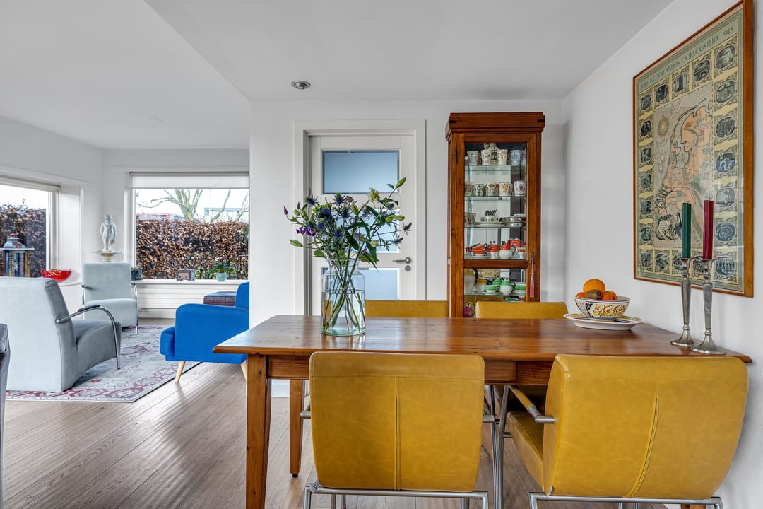 Foto 11 van Vaartweg 104