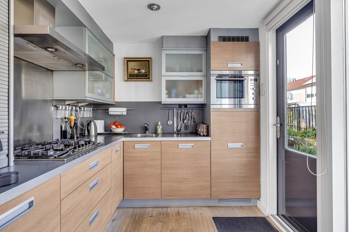 Foto 13 van Vaartweg 104