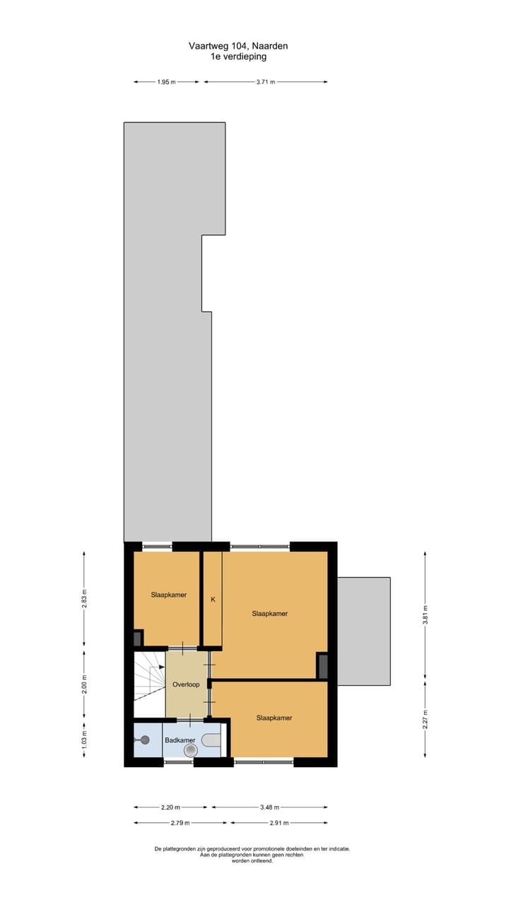 Foto 33 van Vaartweg 104