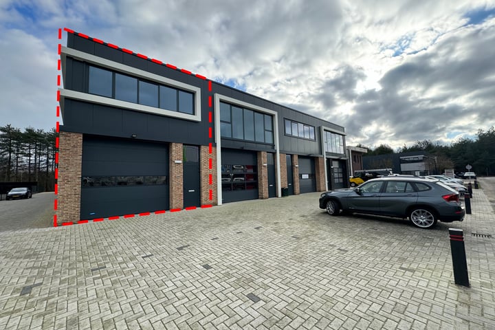 Denariusstraat 25-A, Oosterhout (NB)