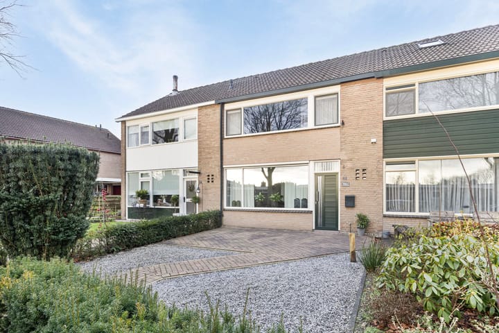 Foto 1 van Rhijnsburglaan 23