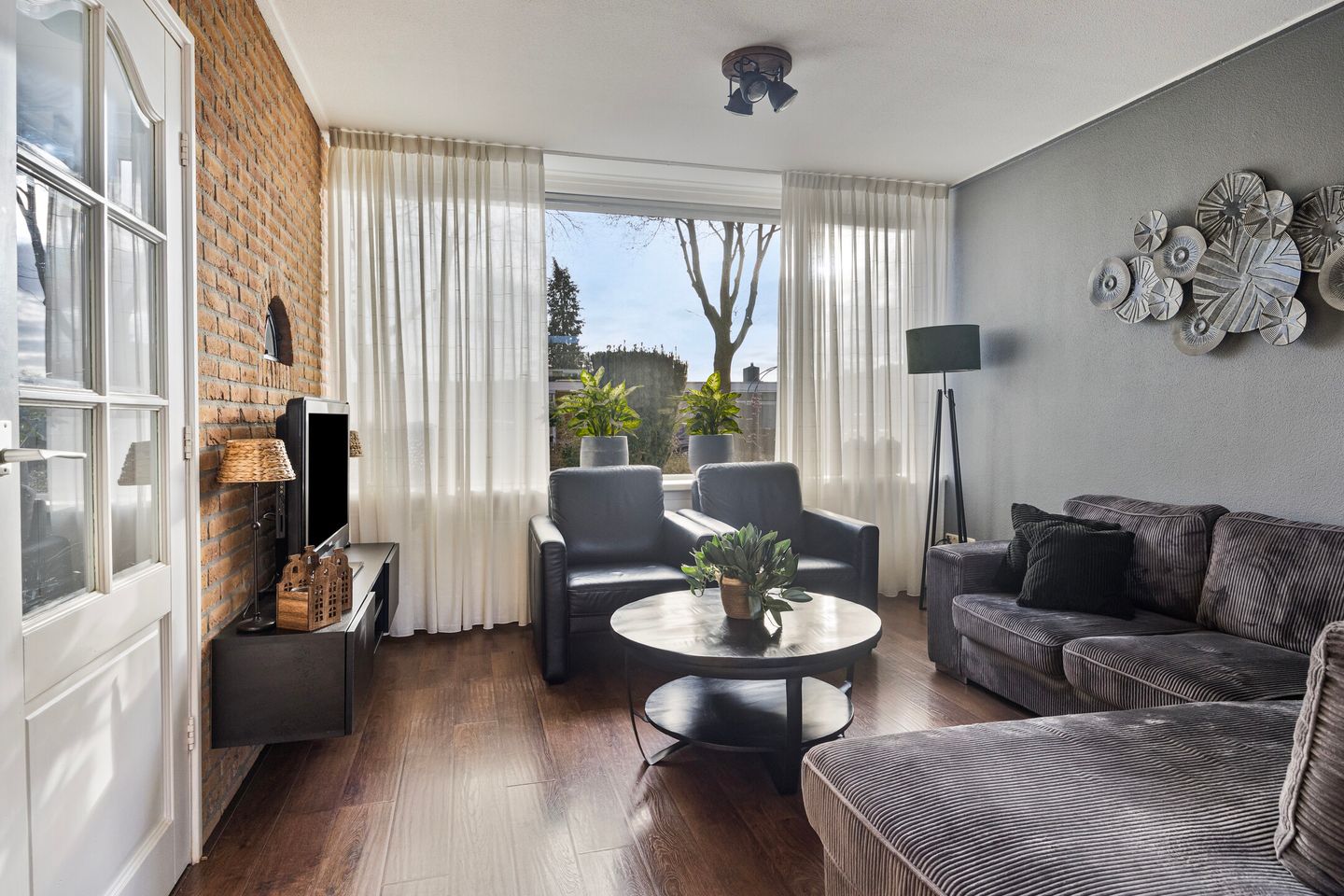 Foto 4 van Rhijnsburglaan 23