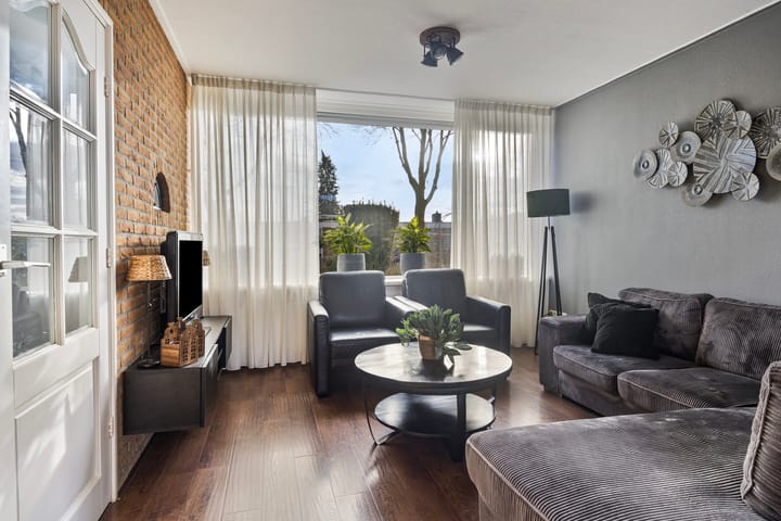 Foto 4 van Rhijnsburglaan 23