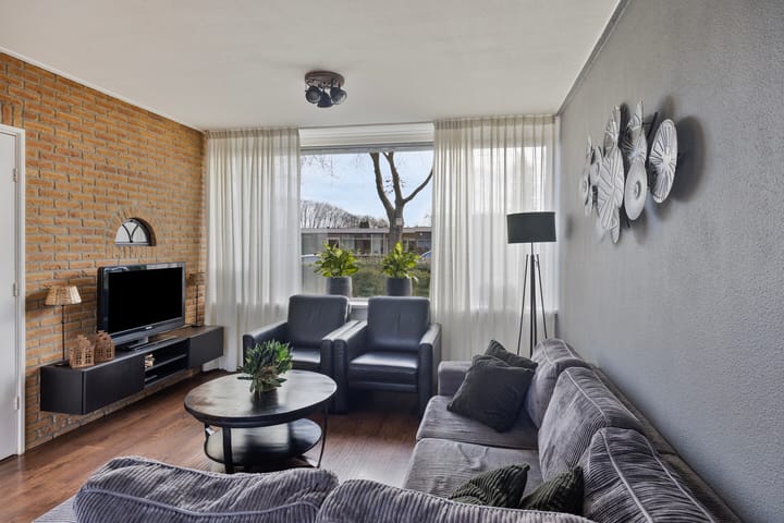 Foto 5 van Rhijnsburglaan 23